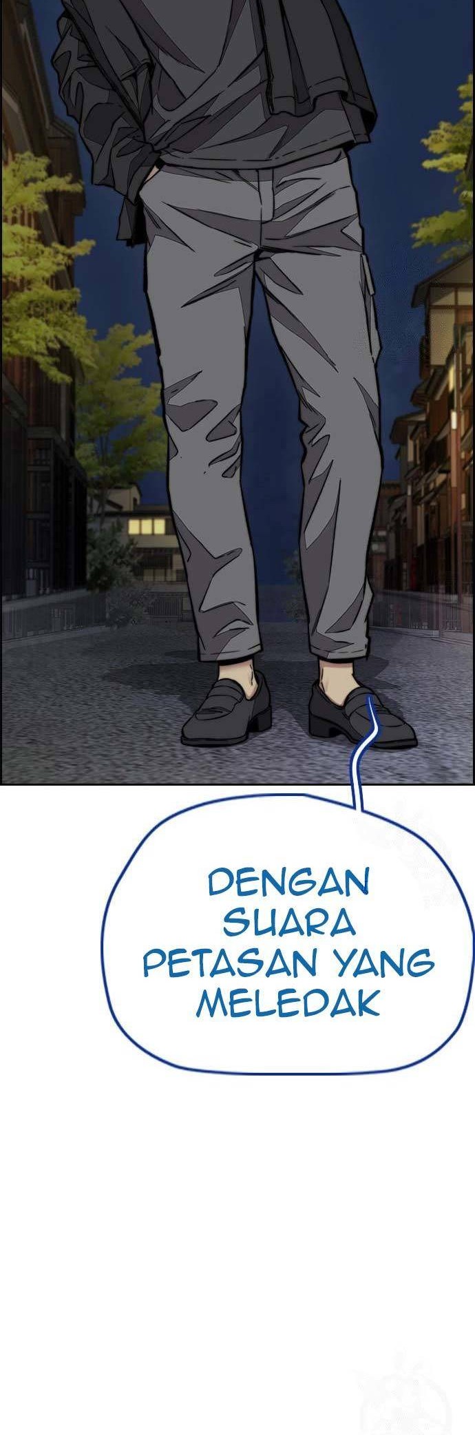 Wind Breaker Chapter 445 Gambar 32