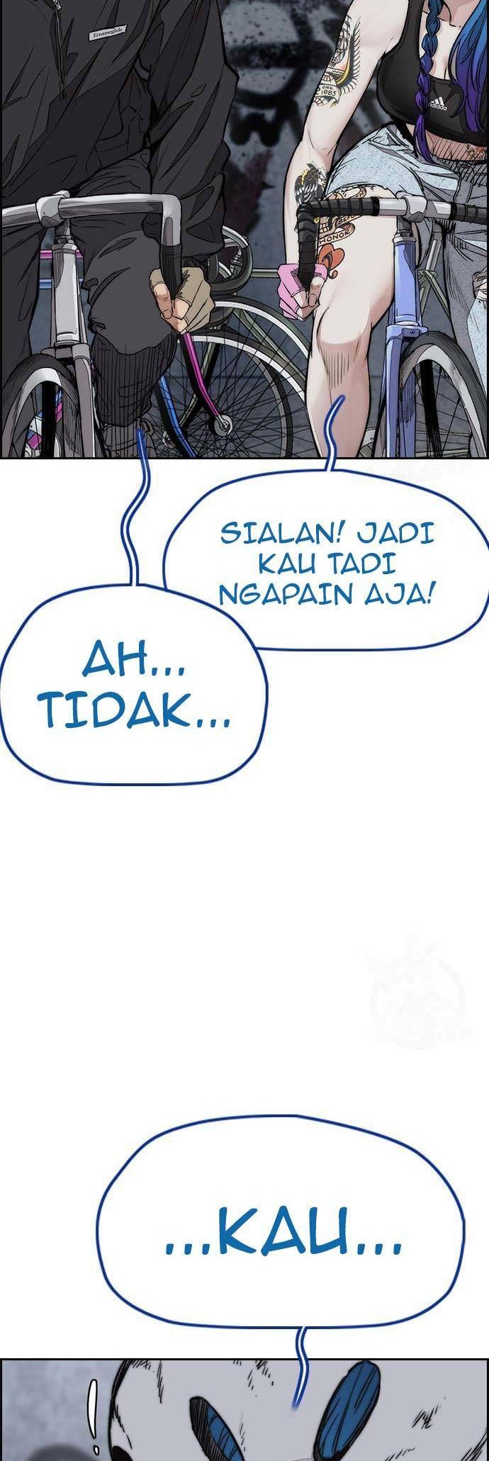 Wind Breaker Chapter 445 Gambar 38