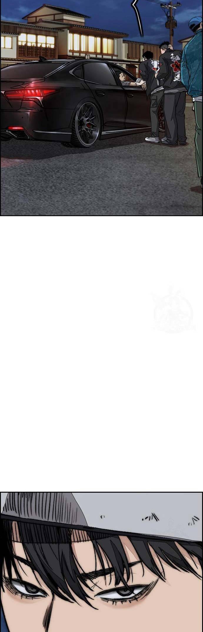 Wind Breaker Chapter 445 Gambar 20