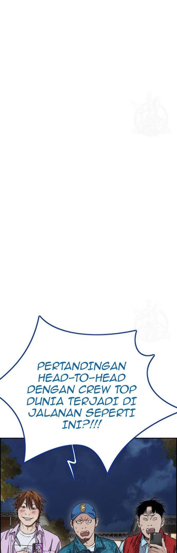 Wind Breaker Chapter 445 Gambar 24