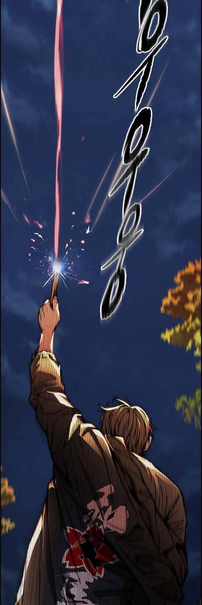 Wind Breaker Chapter 445 Gambar 48