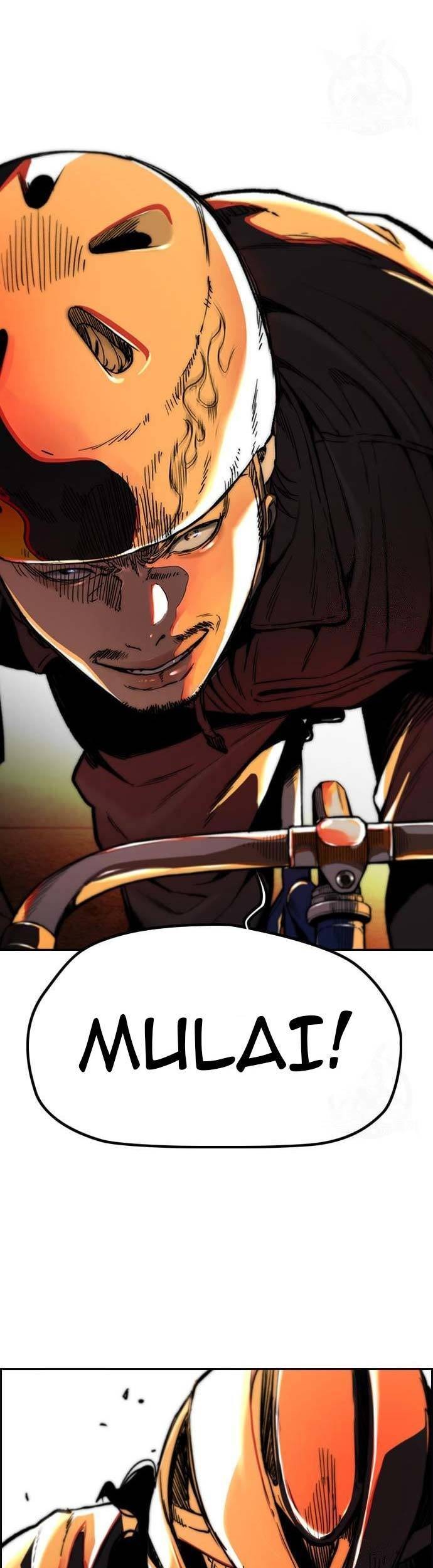 Wind Breaker Chapter 445 Gambar 51