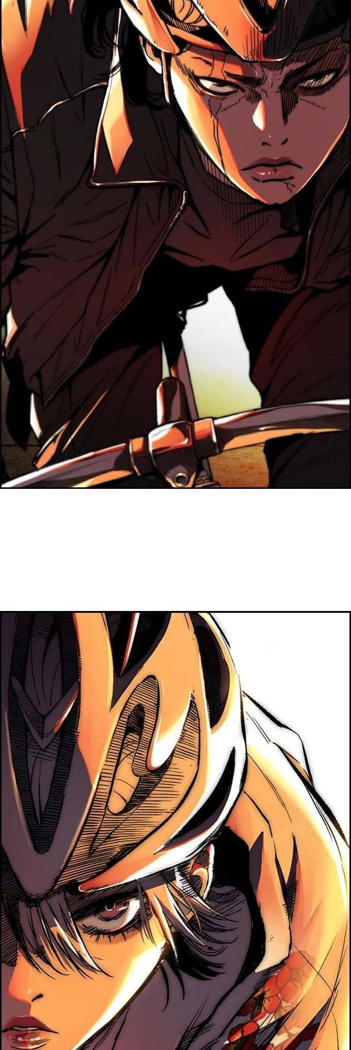 Wind Breaker Chapter 445 Gambar 52