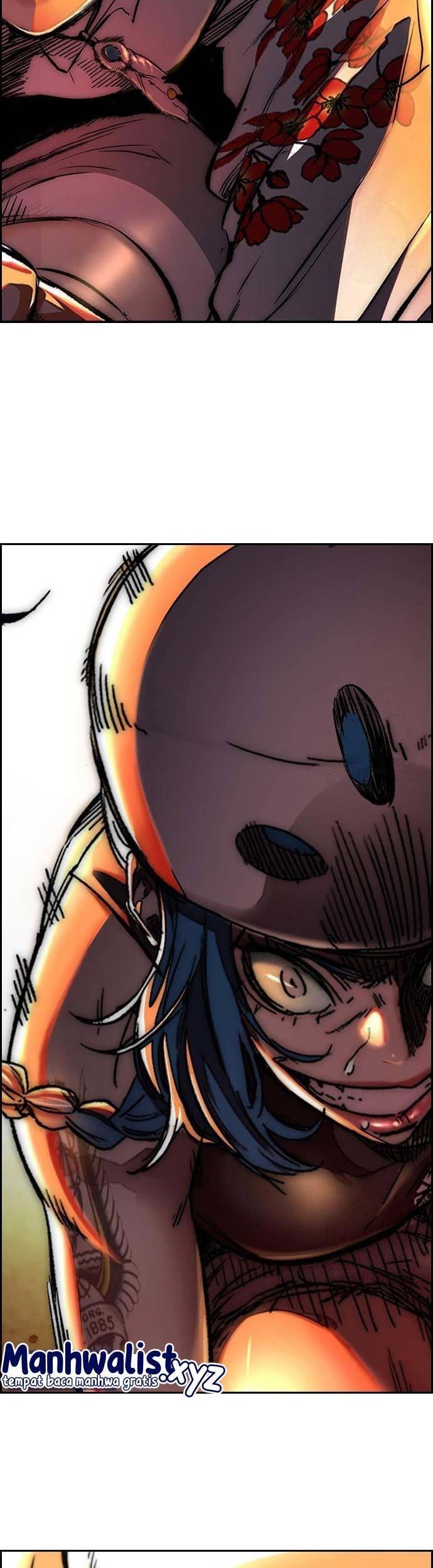 Wind Breaker Chapter 445 Gambar 53