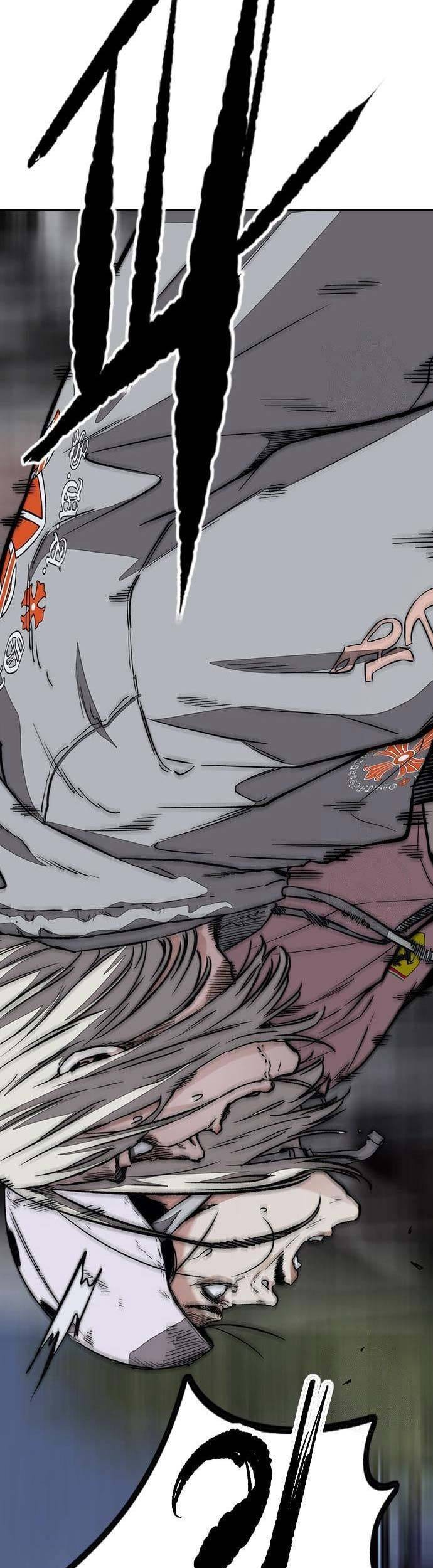 Wind Breaker Chapter 445 Gambar 55