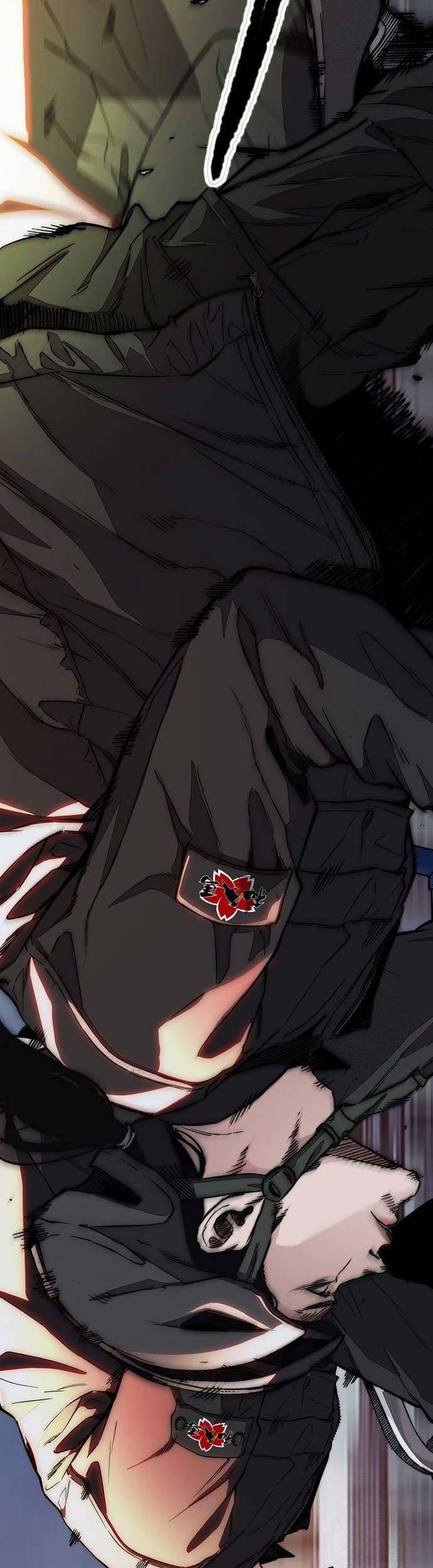 Wind Breaker Chapter 445 Gambar 57