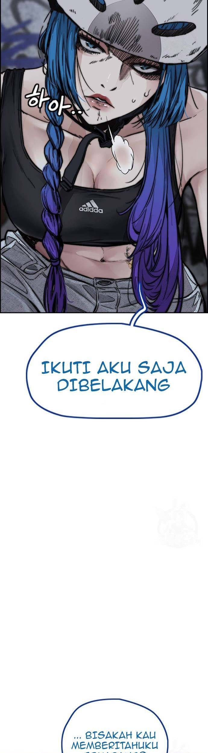 Wind Breaker Chapter 445 Gambar 39