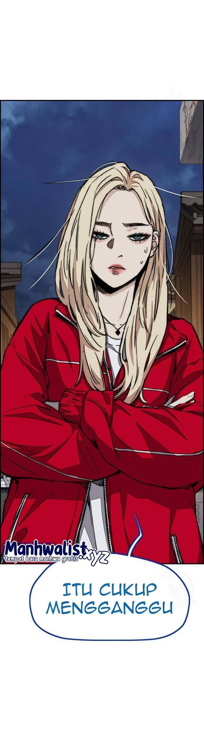 Wind Breaker Chapter 445 Gambar 41