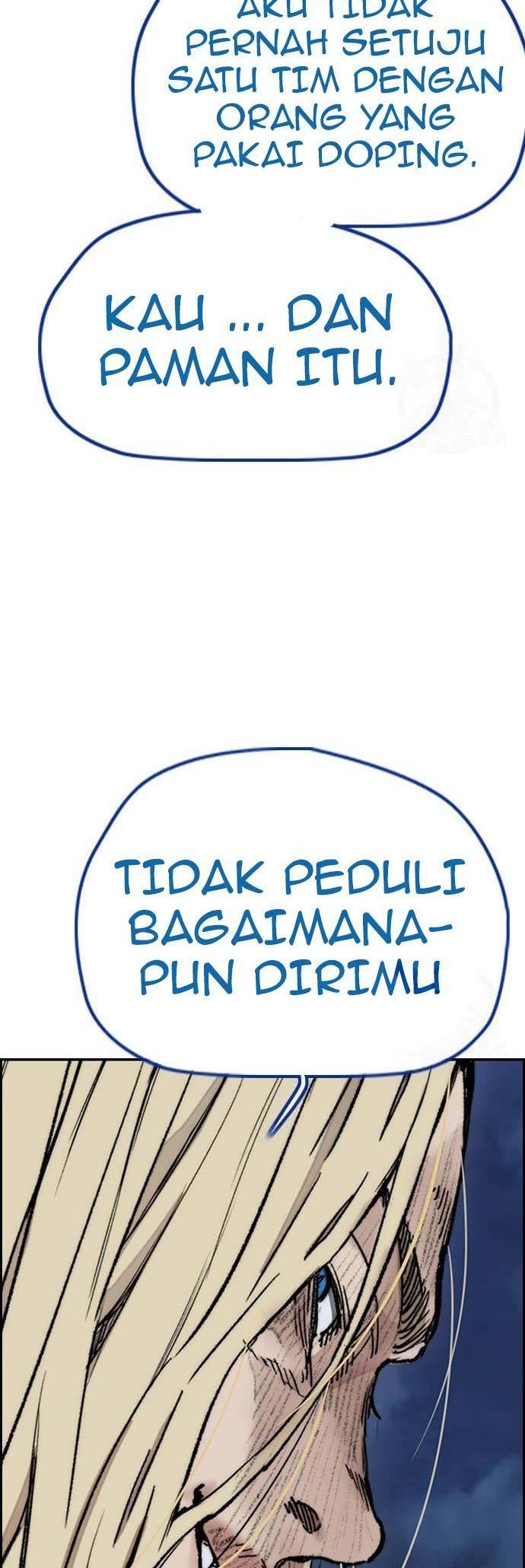 Wind Breaker Chapter 445 Gambar 44