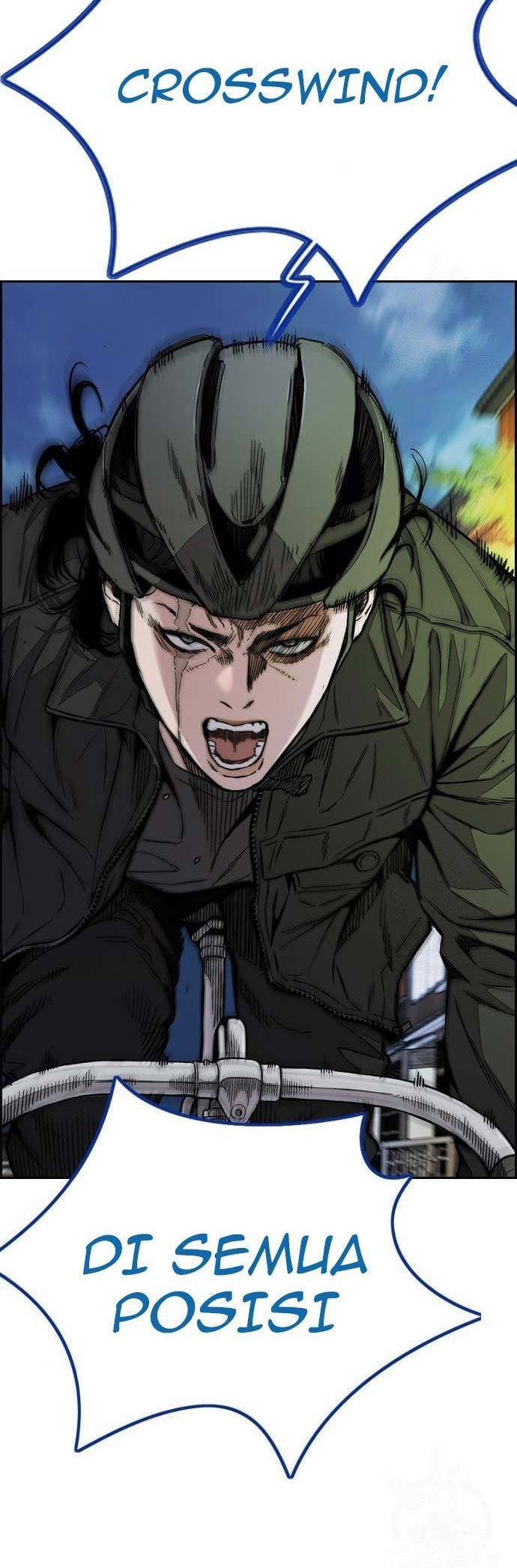 Wind Breaker Chapter 445 Gambar 68