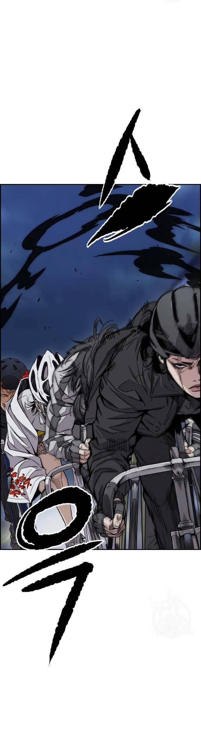 Wind Breaker Chapter 445 Gambar 69