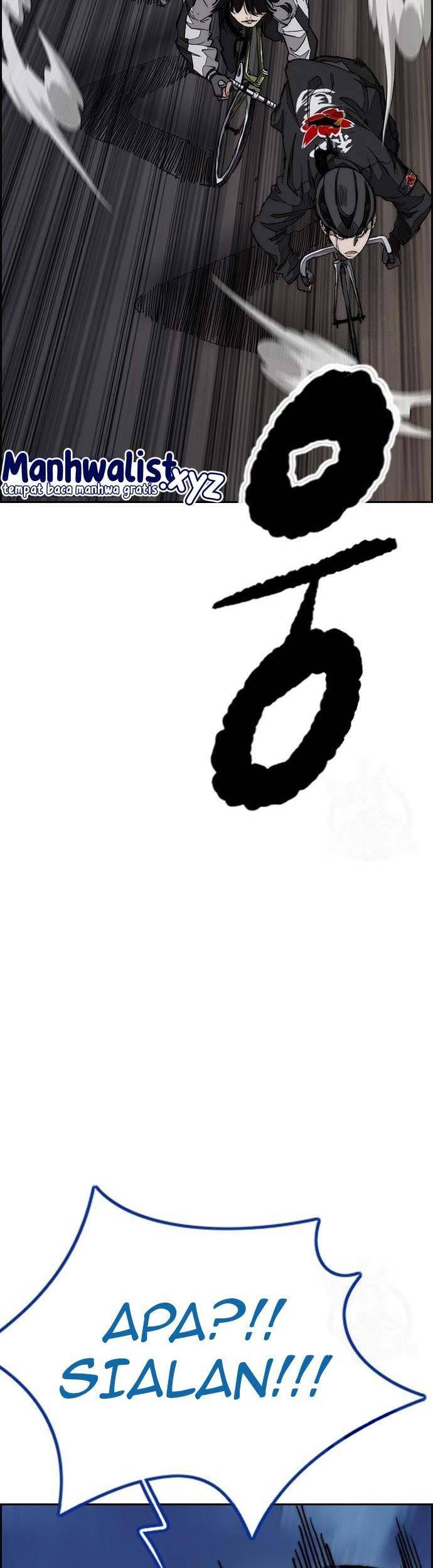 Wind Breaker Chapter 445 Gambar 71