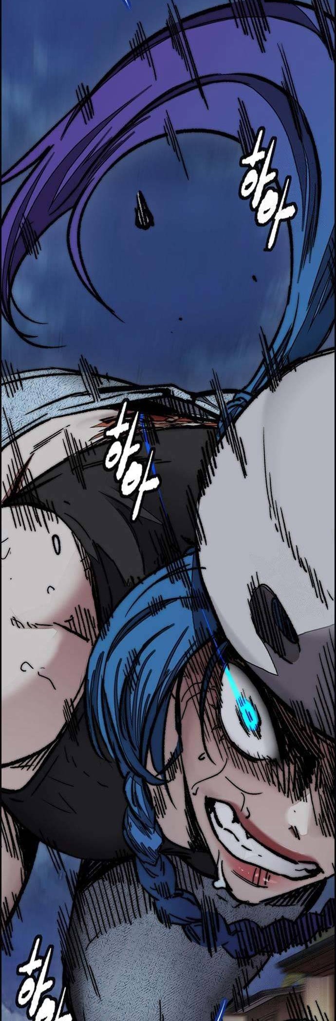 Wind Breaker Chapter 445 Gambar 72