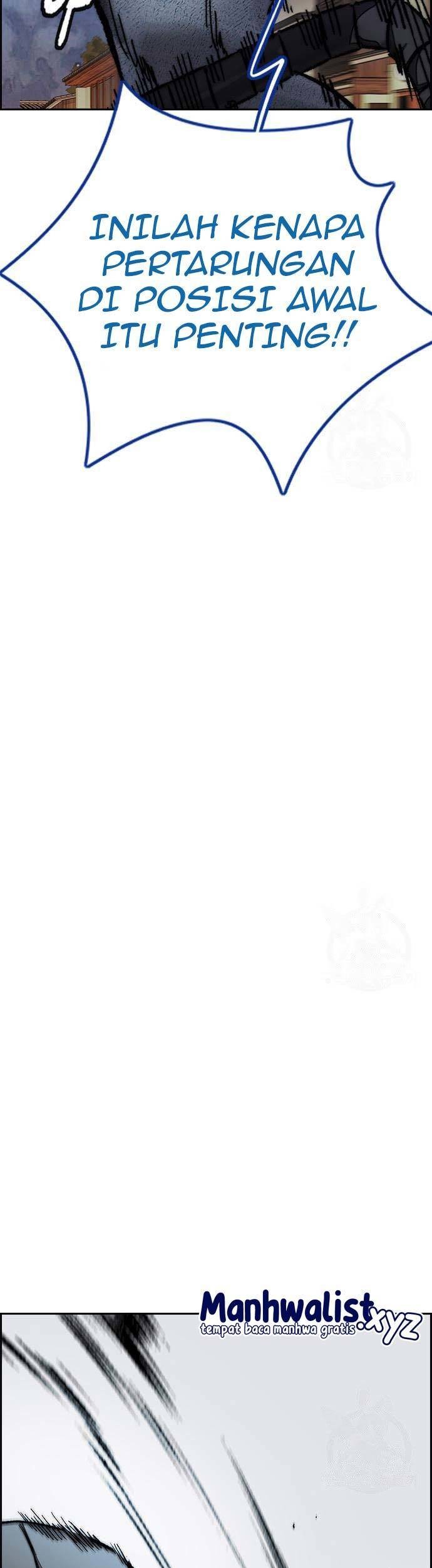 Wind Breaker Chapter 445 Gambar 73