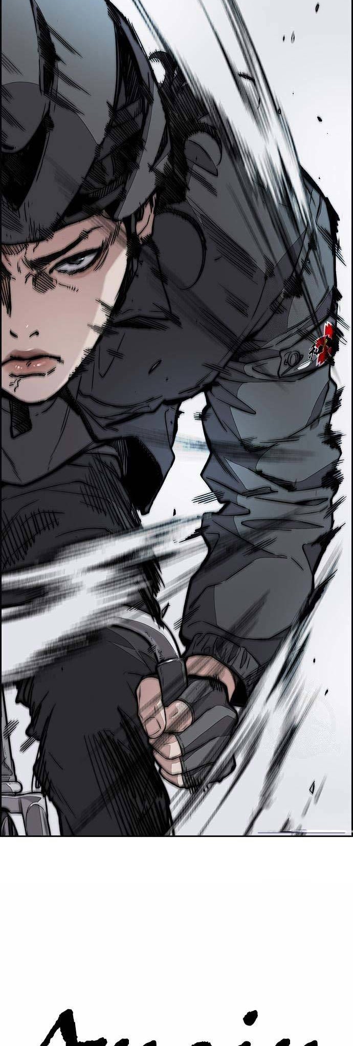 Wind Breaker Chapter 445 Gambar 74