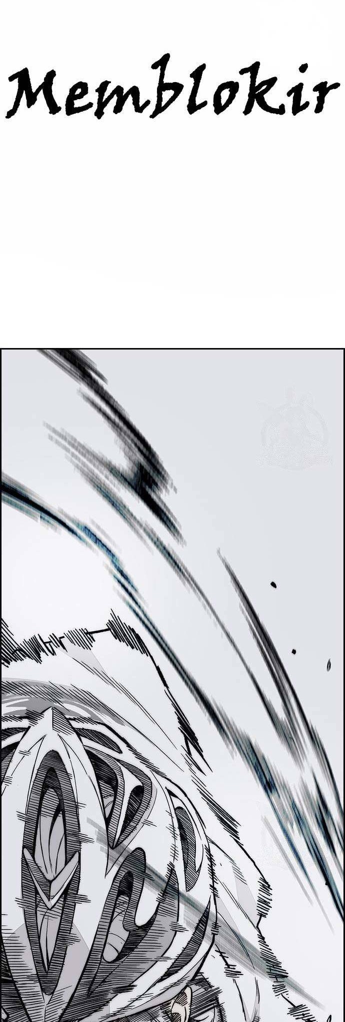 Wind Breaker Chapter 445 Gambar 76