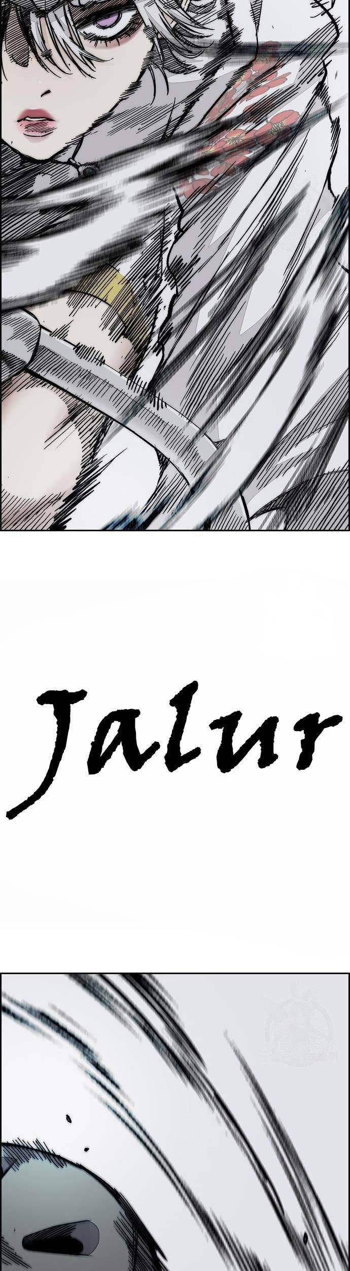 Wind Breaker Chapter 445 Gambar 77