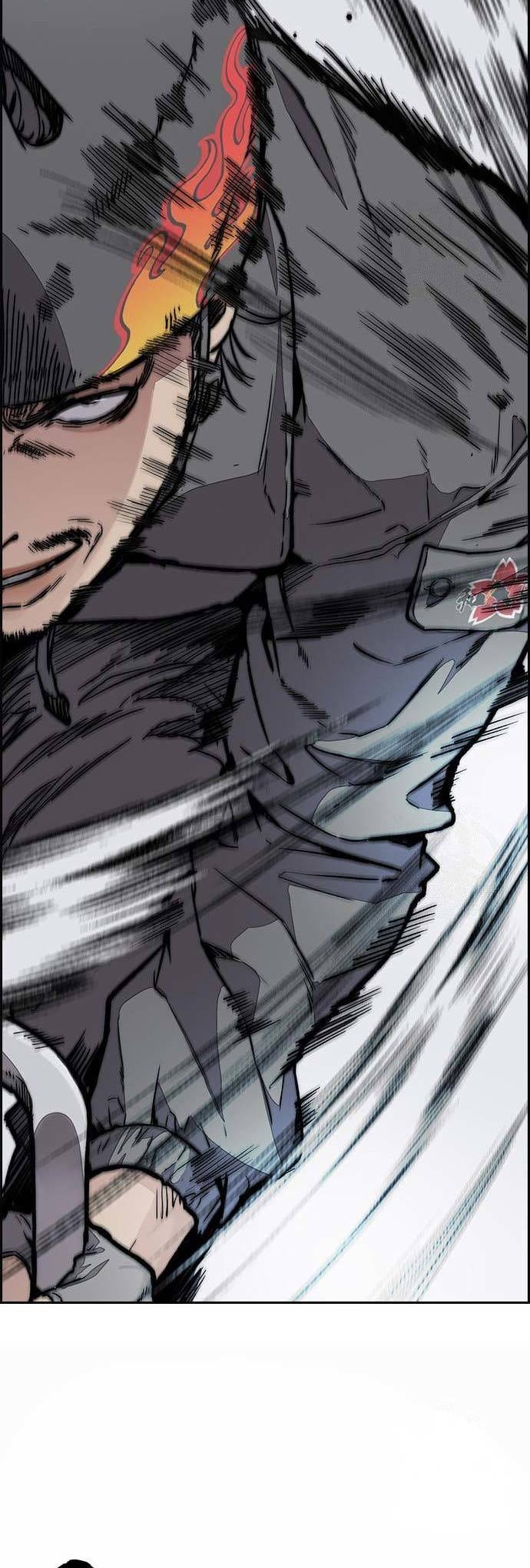 Wind Breaker Chapter 445 Gambar 78