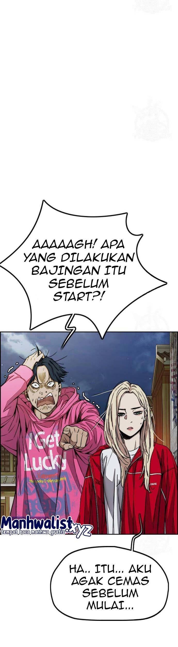 Wind Breaker Chapter 445 Gambar 59