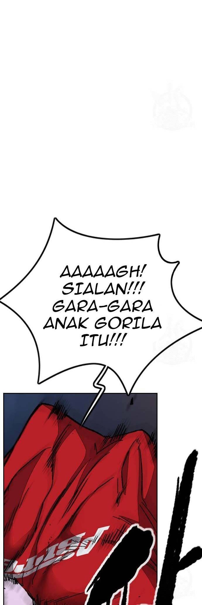 Wind Breaker Chapter 445 Gambar 60