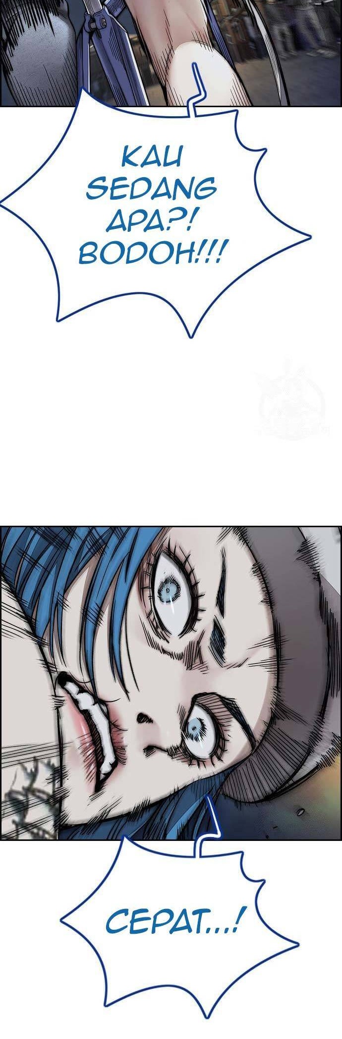 Wind Breaker Chapter 445 Gambar 64