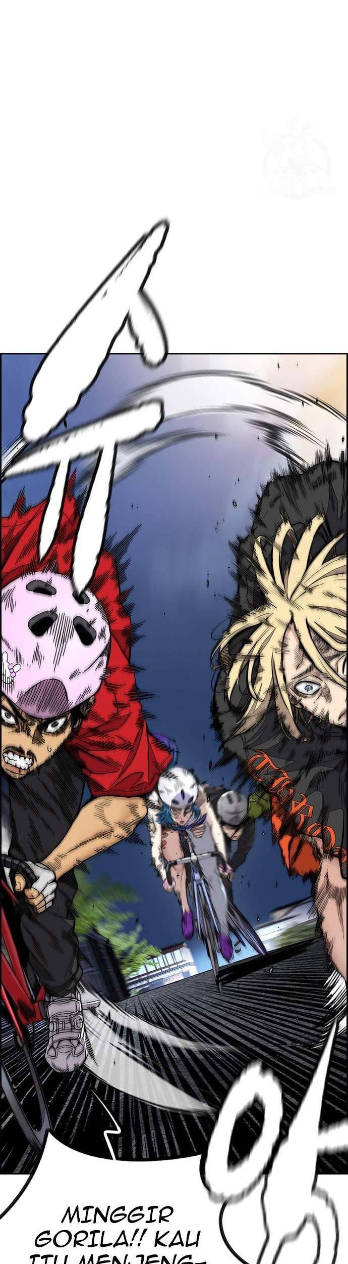 Wind Breaker Chapter 445 Gambar 65