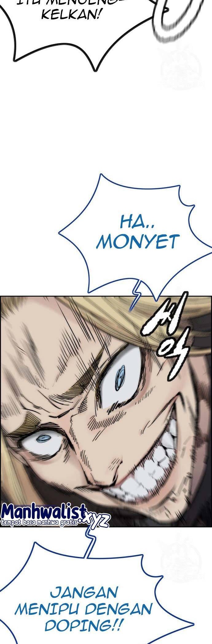 Wind Breaker Chapter 445 Gambar 66