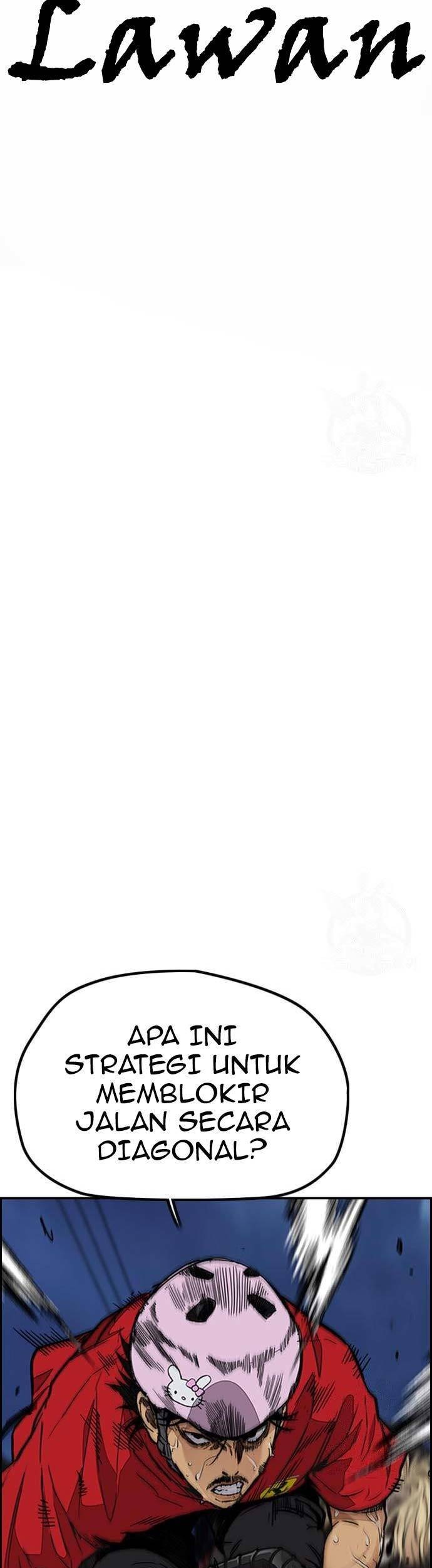 Wind Breaker Chapter 445 Gambar 79