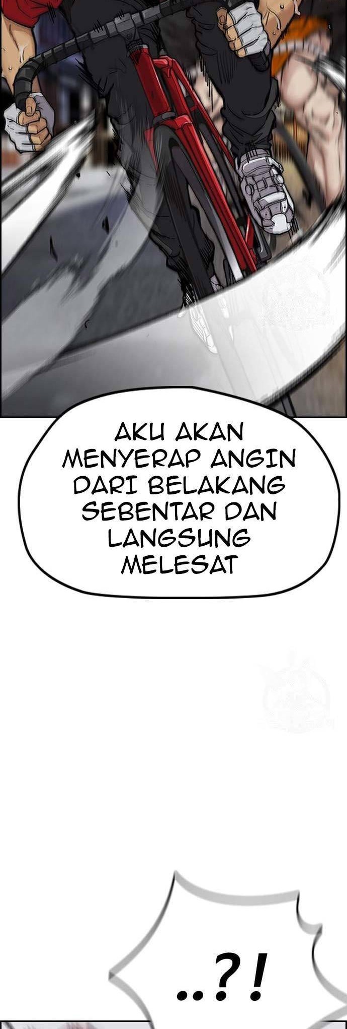 Wind Breaker Chapter 445 Gambar 80