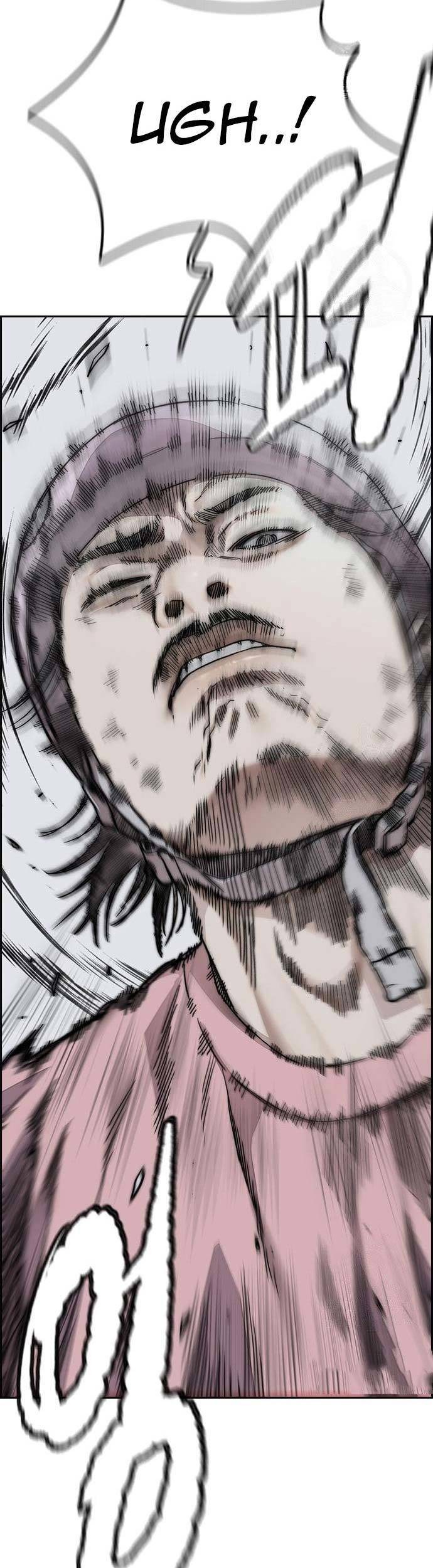 Wind Breaker Chapter 445 Gambar 83