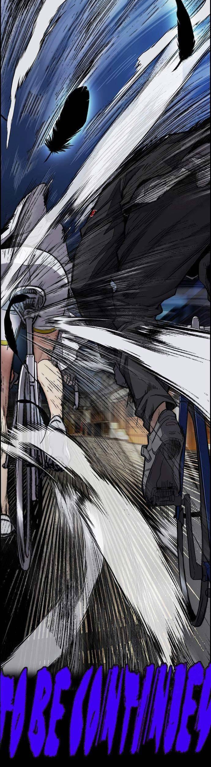 Wind Breaker Chapter 445 Gambar 86