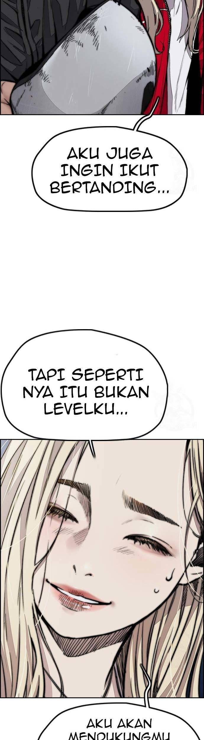 Wind Breaker Chapter 445 Gambar 7