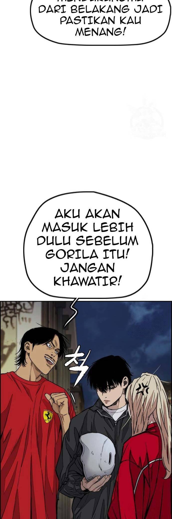 Wind Breaker Chapter 445 Gambar 8