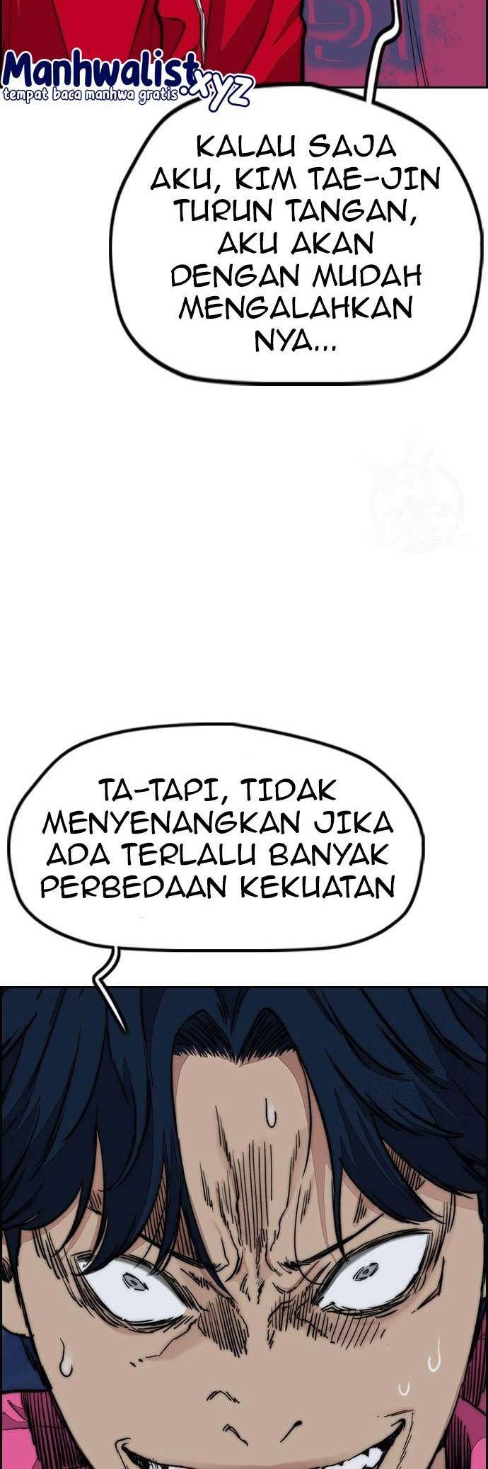 Wind Breaker Chapter 445 Gambar 10