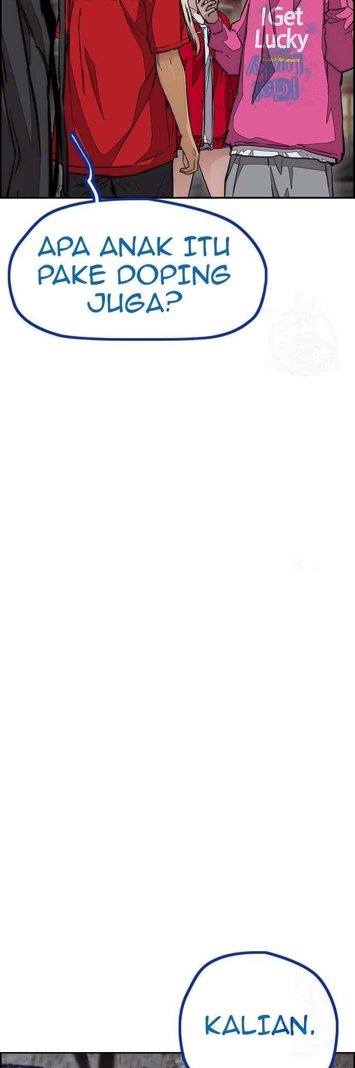 Wind Breaker Chapter 445 Gambar 12