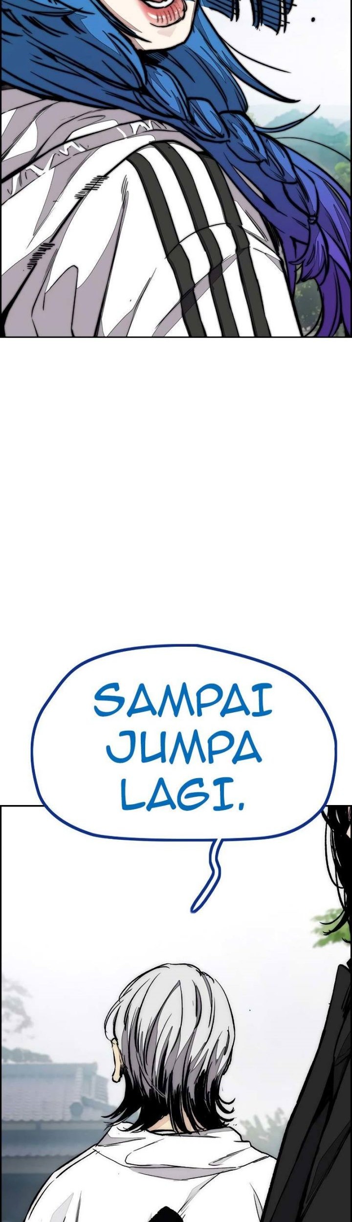 Wind Breaker Chapter 444 Gambar 54