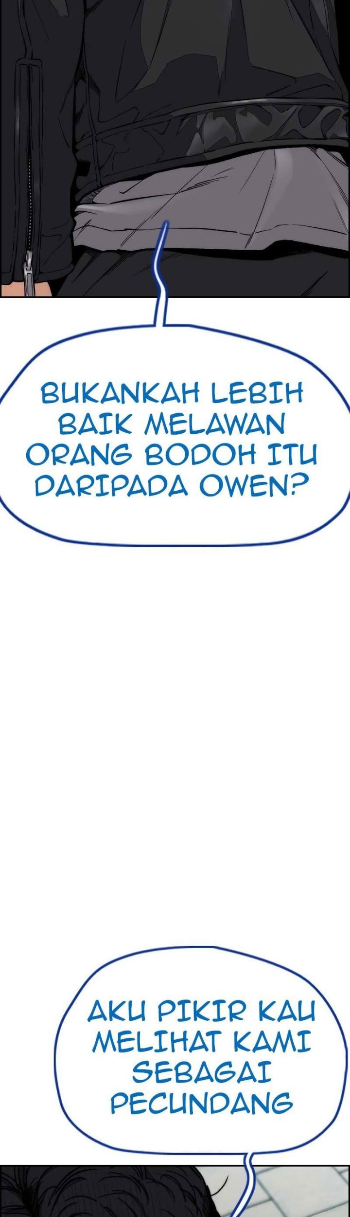 Wind Breaker Chapter 444 Gambar 57