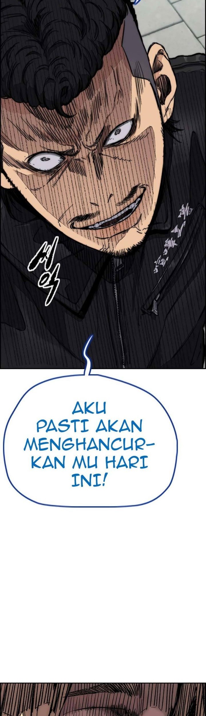 Wind Breaker Chapter 444 Gambar 58