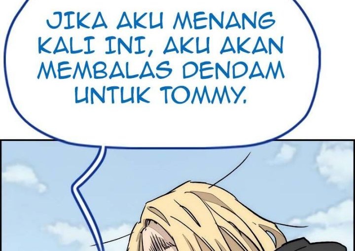 Wind Breaker Chapter 444 Gambar 68