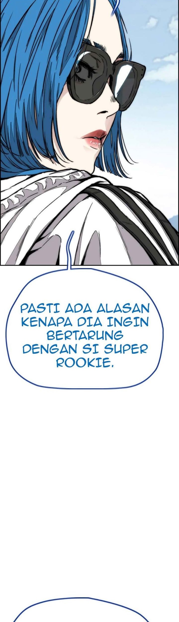 Wind Breaker Chapter 444 Gambar 67