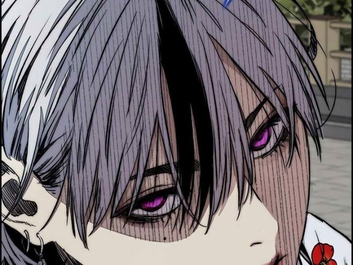 Wind Breaker Chapter 444 Gambar 40