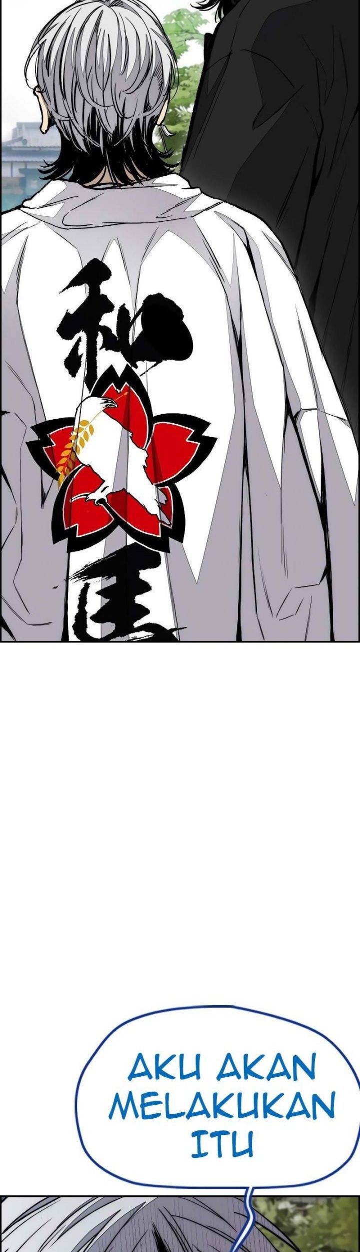 Wind Breaker Chapter 444 Gambar 39