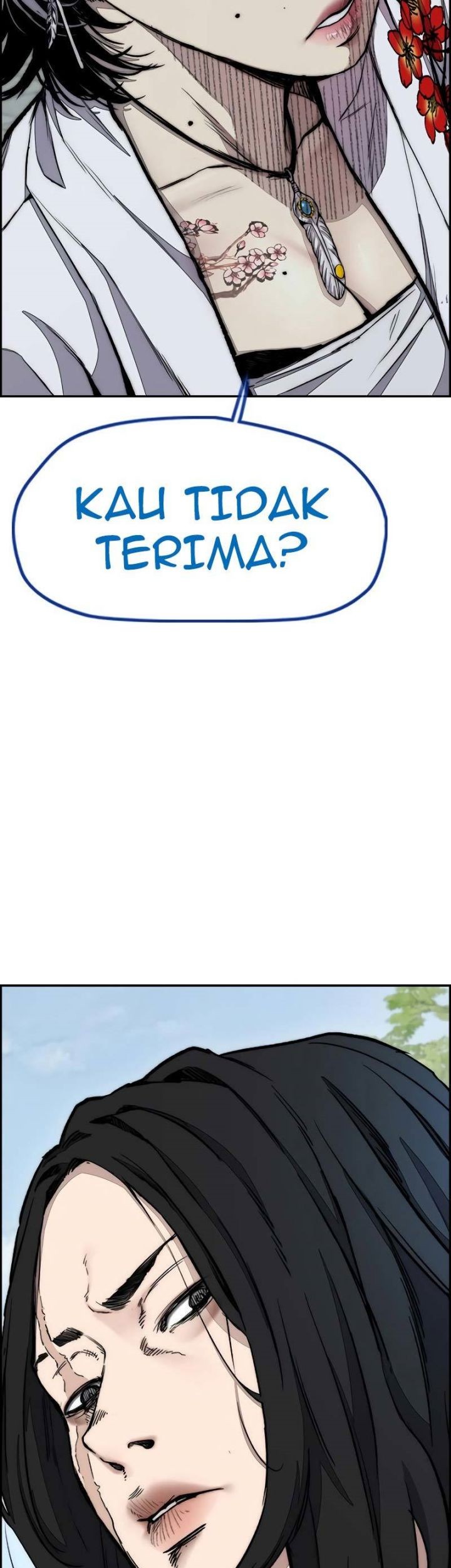 Wind Breaker Chapter 444 Gambar 41