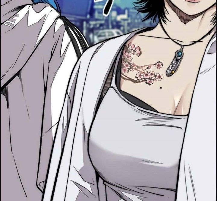 Wind Breaker Chapter 444 Gambar 52