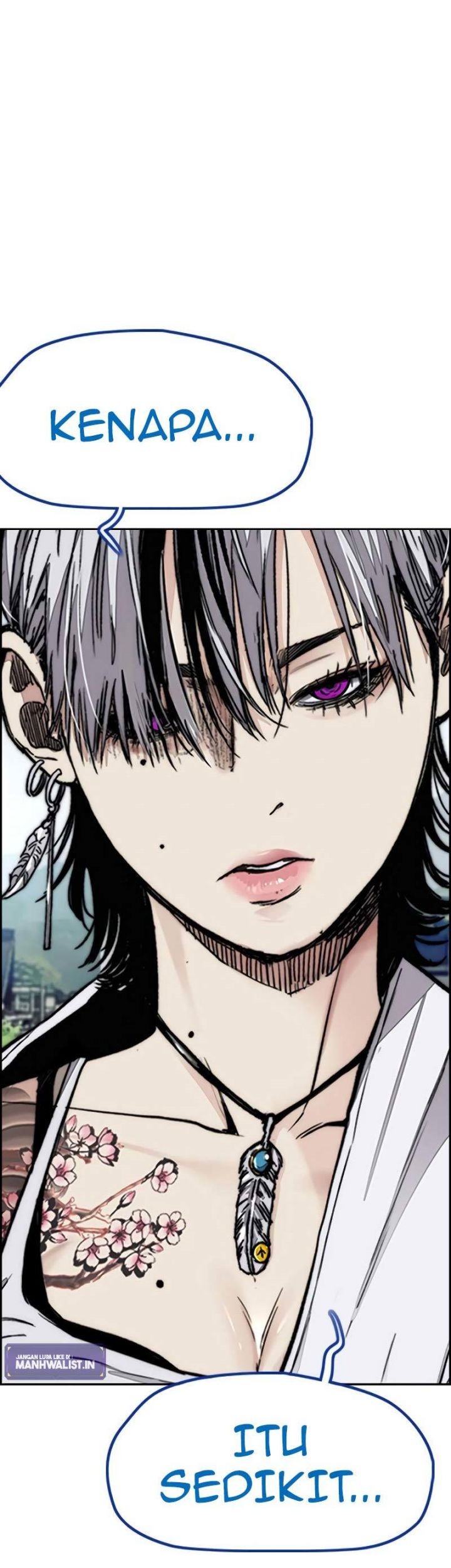 Wind Breaker Chapter 444 Gambar 49