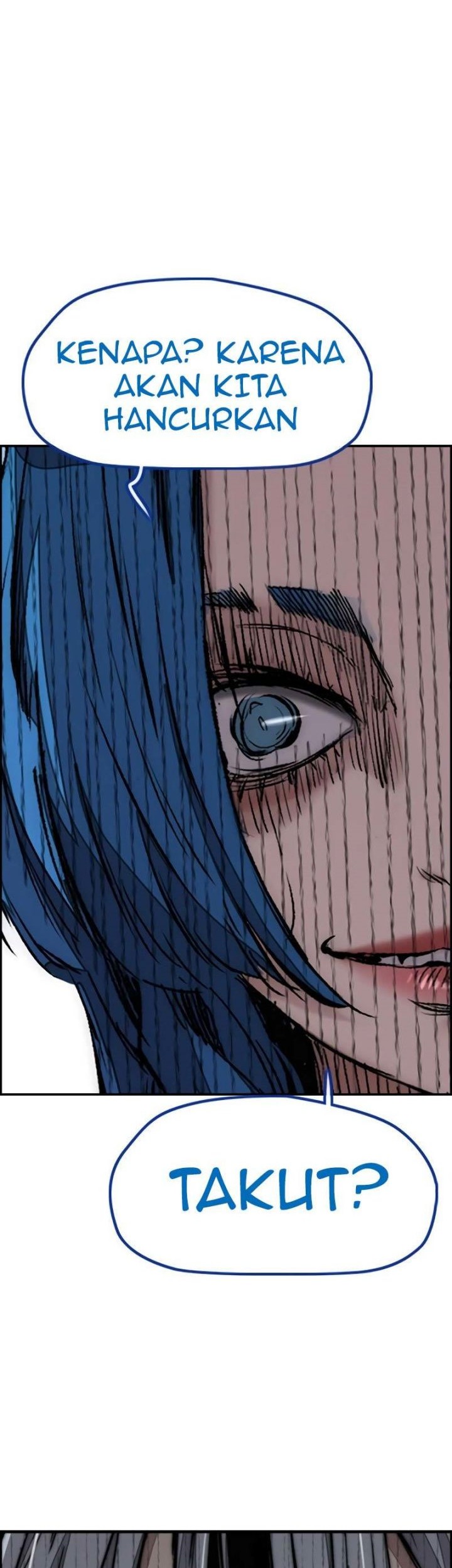 Wind Breaker Chapter 444 Gambar 50