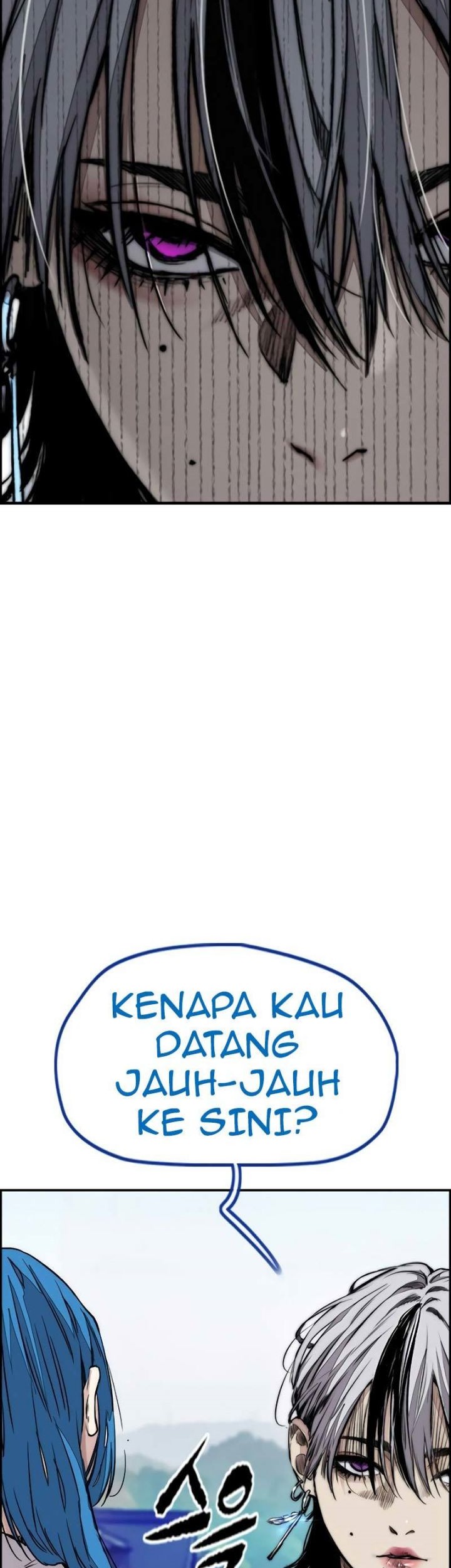 Wind Breaker Chapter 444 Gambar 51