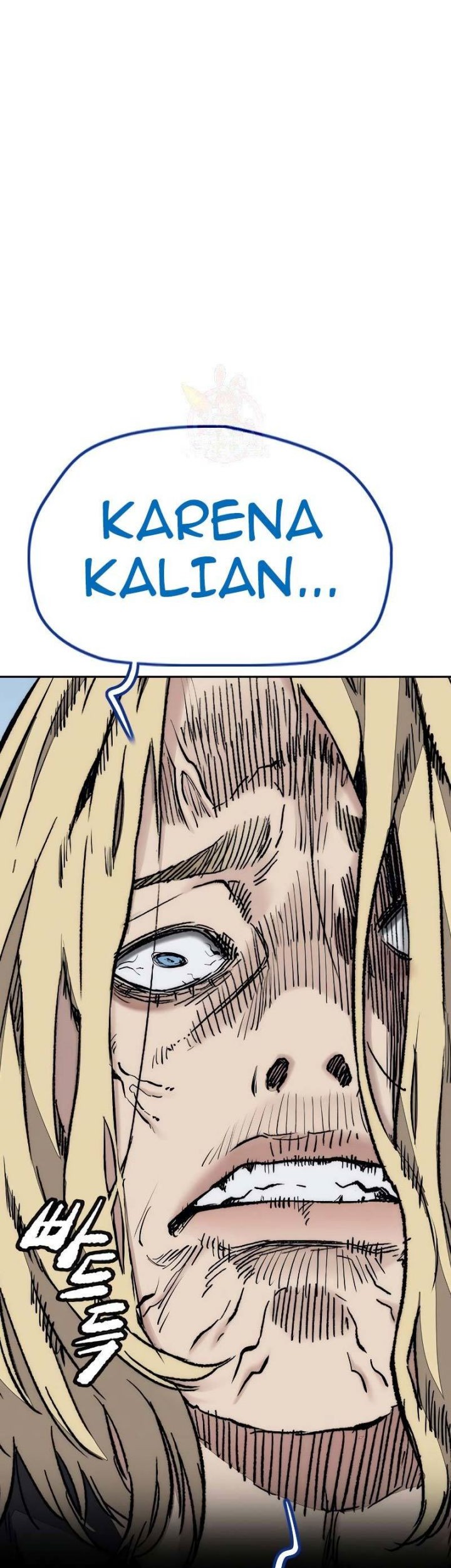 Wind Breaker Chapter 444 Gambar 3