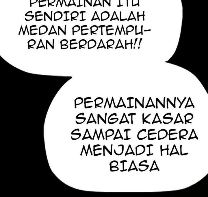 Wind Breaker Chapter 444 Gambar 96