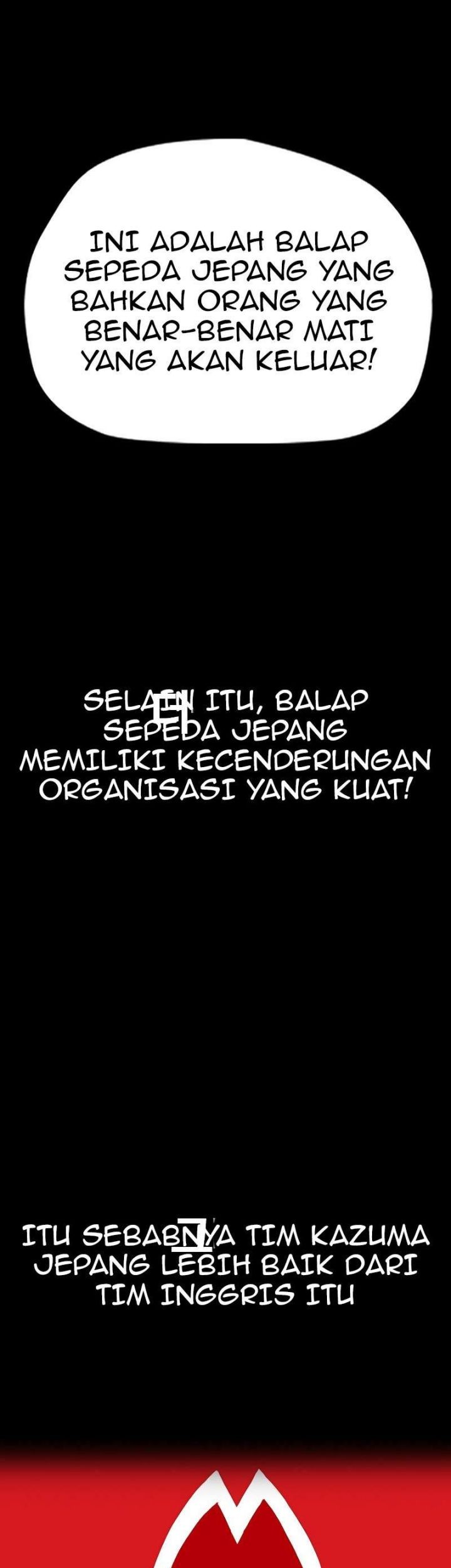 Wind Breaker Chapter 444 Gambar 97